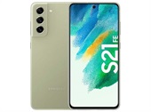 Samsung Galaxy S21 FE SM-G990 5G 256GB - Olive